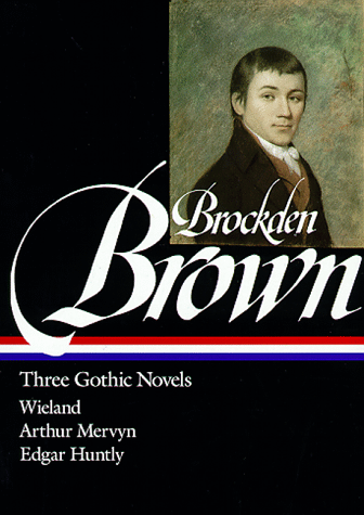 the life and literature of charles brockden brown About the author charles brockden brown (1771-1810) has earned a general reputation as the early republic's most ambitious and accomplished literary figure. the life and literature of charles brockden brown About the author charles brockden brown (1771-1810) has earned a general reputation as the early republic's most ambitious and accomplished literary figure.