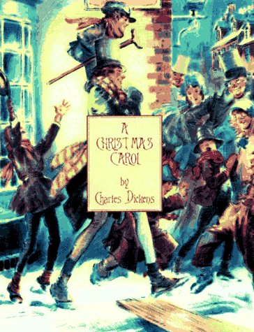 Review of Charles Dickens's A Christmas Carol - BrothersJudd.com